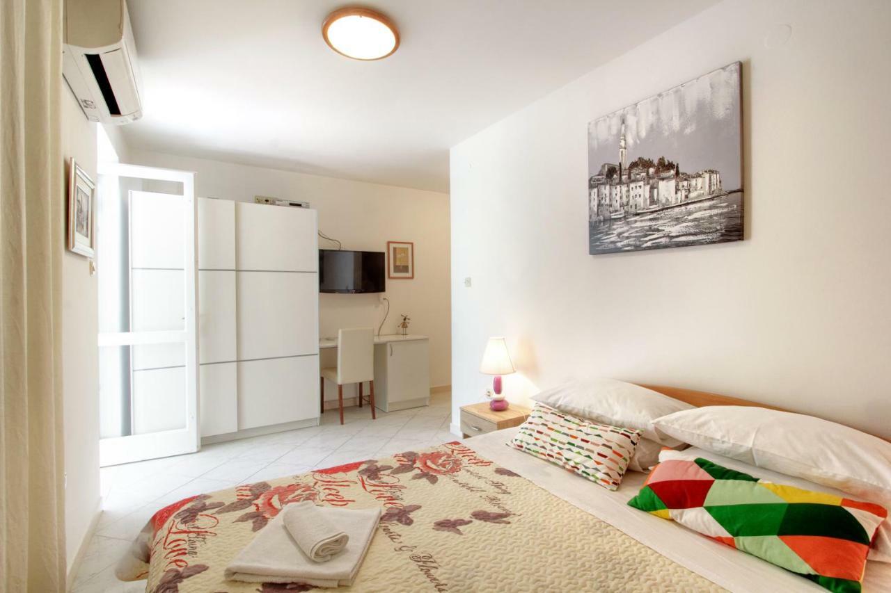 Apartments Nine Slano Extérieur photo