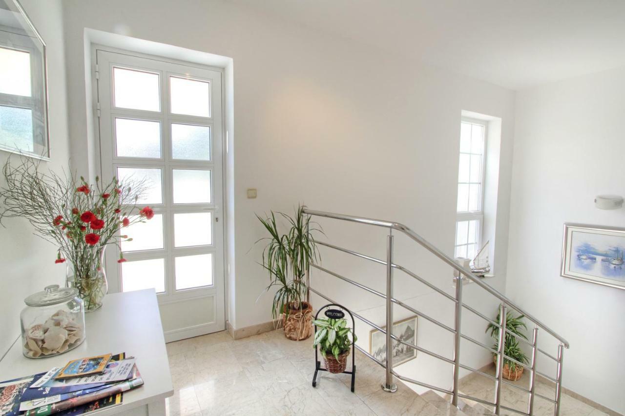 Apartments Nine Slano Extérieur photo