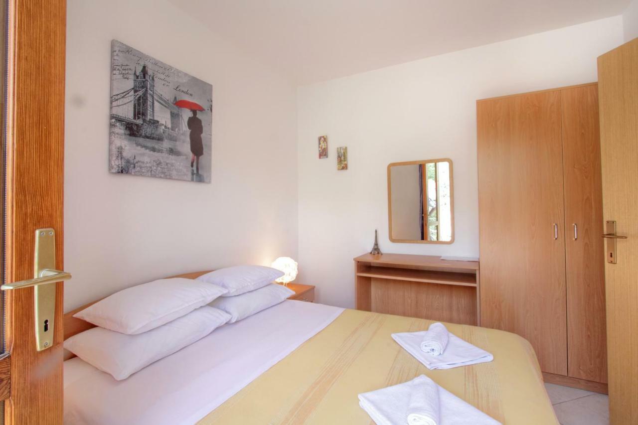 Apartments Nine Slano Extérieur photo