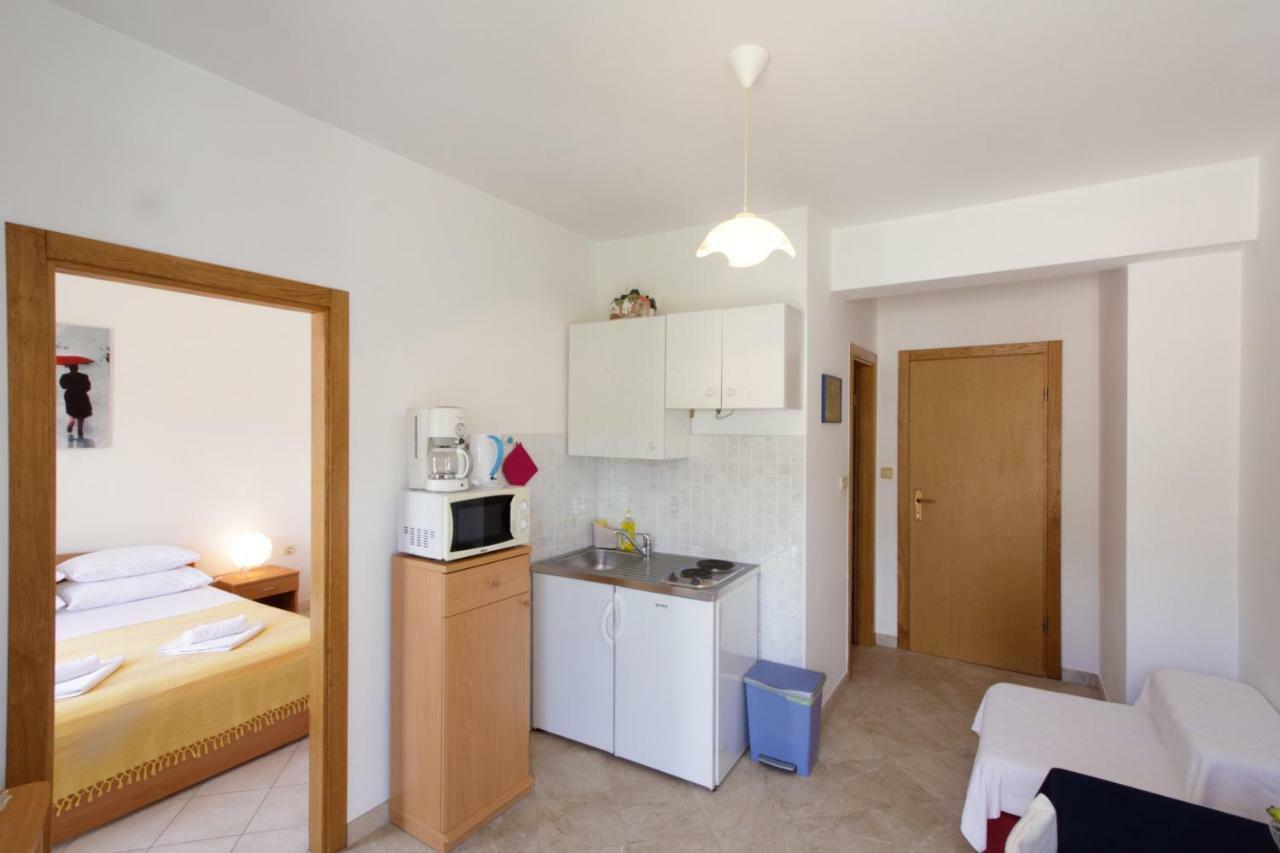 Apartments Nine Slano Extérieur photo